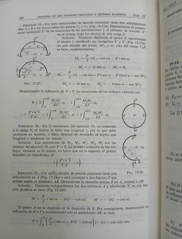 Ciencia De La Construcción 1 - Belluzzi
