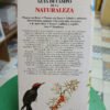 Guía De Campo De La Naturaleza Pat Morris Blume España 1991