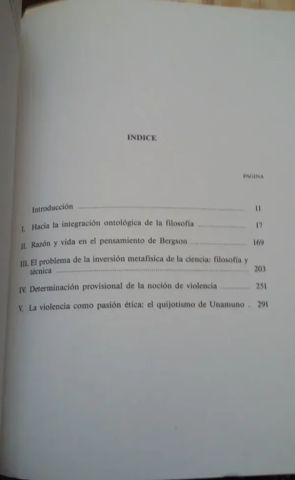 989245-MLA28297093944_102018 Hacia La Integración Ontológica De La Filosofía - C Narvarte