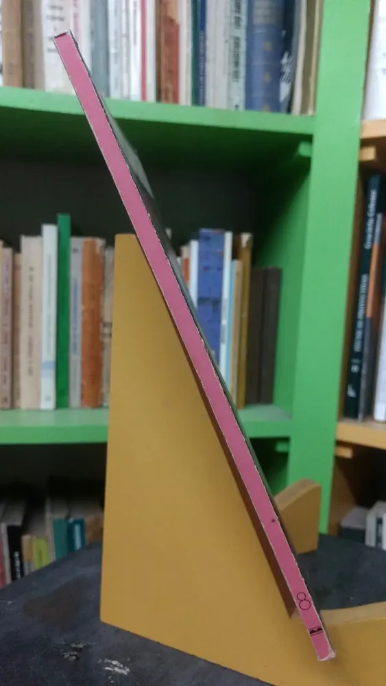 Richard Lindner - Cuadernos De Arte