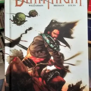 Birthright Volume One Homecoming, Ingles