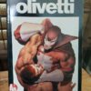 990565-MLA80067864491_102024 Ariel Olivetti Sketchbook Vol Ii