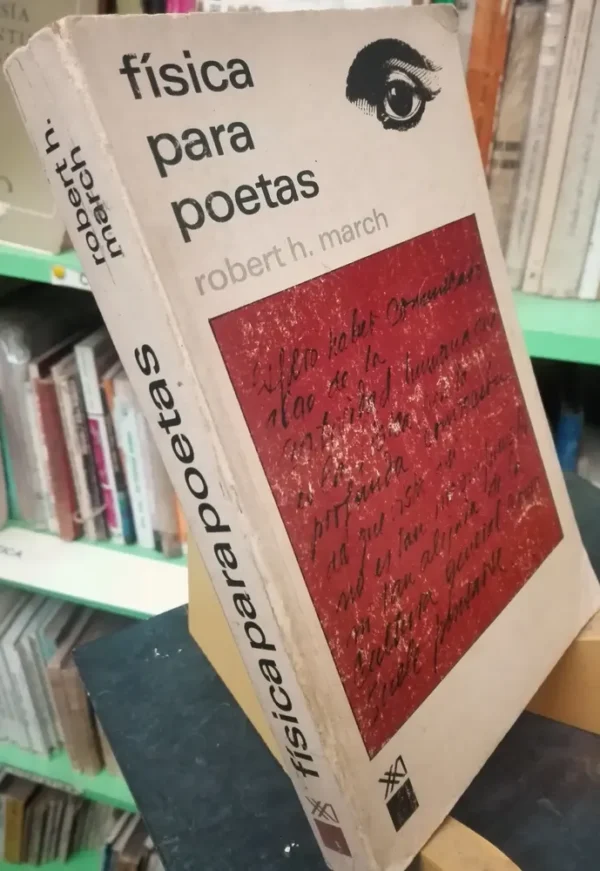 Física Para Poetas - Robert H. March
