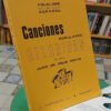 990832-MLA99630701985_112025 Canciones Populares Bilbainas - Recopilado J. De Orúe Matia