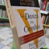 Ladanza Del Cambio - Peter Senge Y Otros