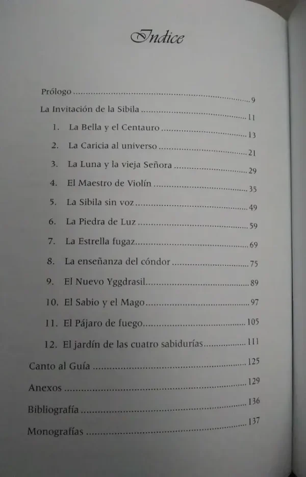991525-MLA43692288334_102020 Los Cuentos De La Sibila - Claudie Baudoin