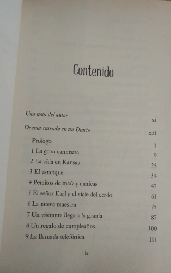 El Río. Una Historia - Michael Neale