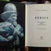 Persia Protoiranios, Medos El Universo De Las Formas Aguilar