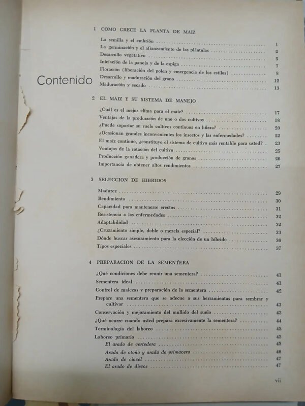 995152-MLA83390841469_032025 Producción Moderna Del Maiz - Samuel R. Aldrich Earl R. Leng