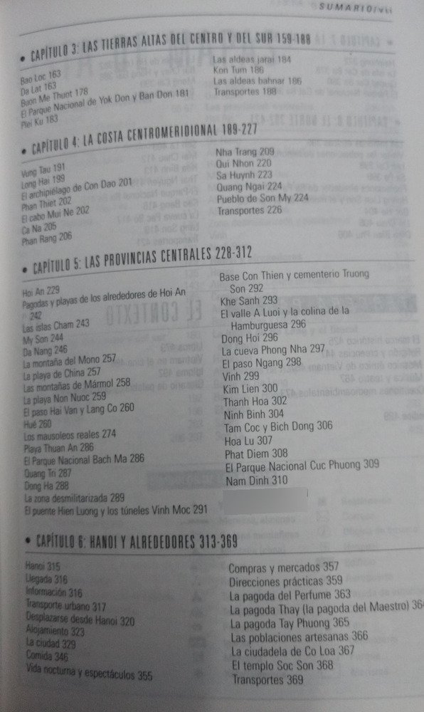 995888-MLA83792448853_042025 Vietnam - Sin Fronteras (the Rough Guide)