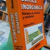 Química Inorgánica. Princ. Estructura Y Reactividad - Huheey