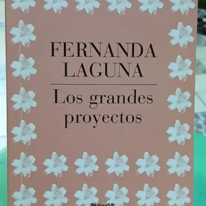 997043-MLA106742197011_022026 Fernanda Laguna - Los Grandes Proyectos - Página 12