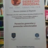 Xxx Congreso Nacional De Derecho Procesal. San Juan 2019 Arg