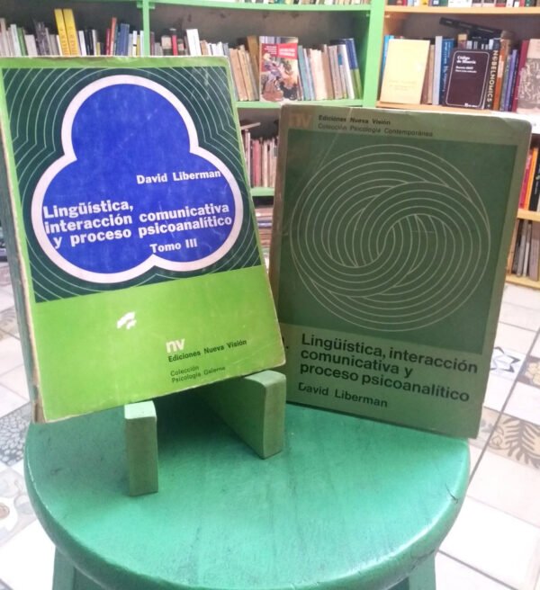 Lingüística, Interacción Comunicativa Y Proceso... Ii Y Iii