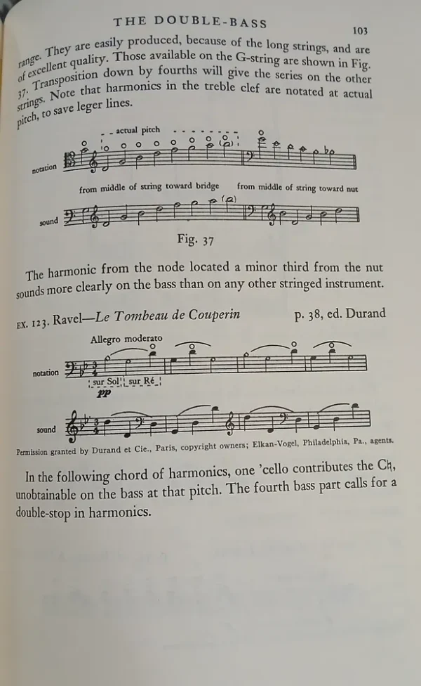 Orchestration - Walter Piston