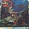 Valerie Y Los Peces - Jean Foucher-creteau