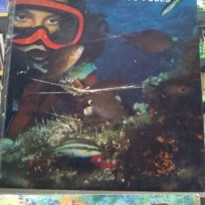 Valerie Y Los Peces - Jean Foucher-creteau