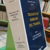 Tratado De Decho Del Trabajo Vi-a Vi-b M. Ackerman, D. Tosca