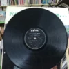 The Hollies, For Certain Because, Long Play Vinilo 1967 Estándar