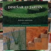 Diseñar El Jardín - Materiales /estructuras - David Stevens