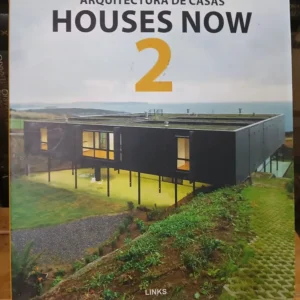 Arquitectura De Casas Houses Now 2 Carles Broto Edición 2007