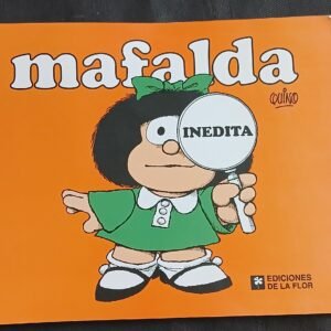 Mafalda inédita