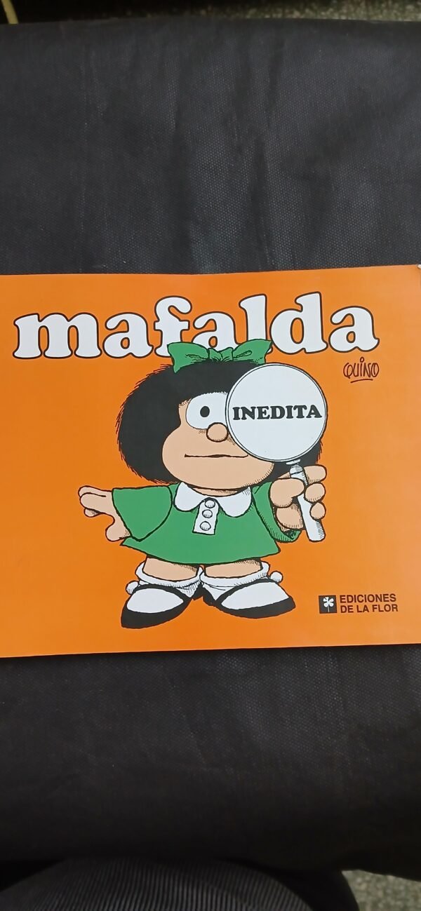 Mafalda inédita