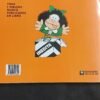 Mafalda inédita