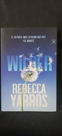 Wilder