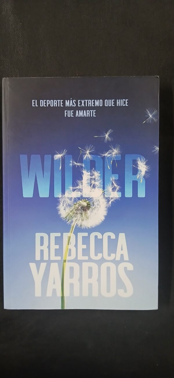 Wilder