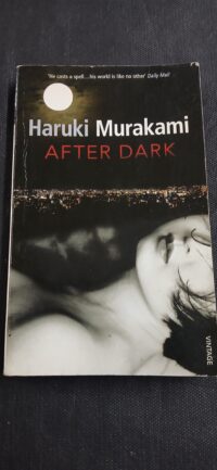 After Dark