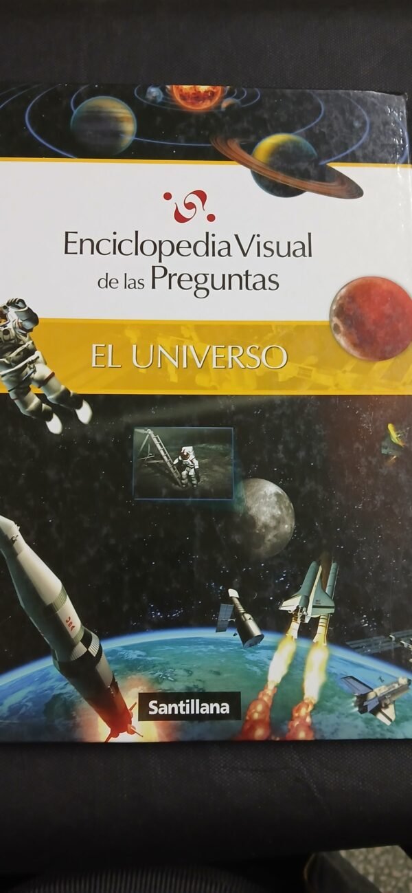 El universo