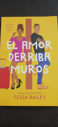 El amor derriba muros