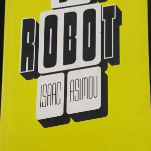 Yo Robot