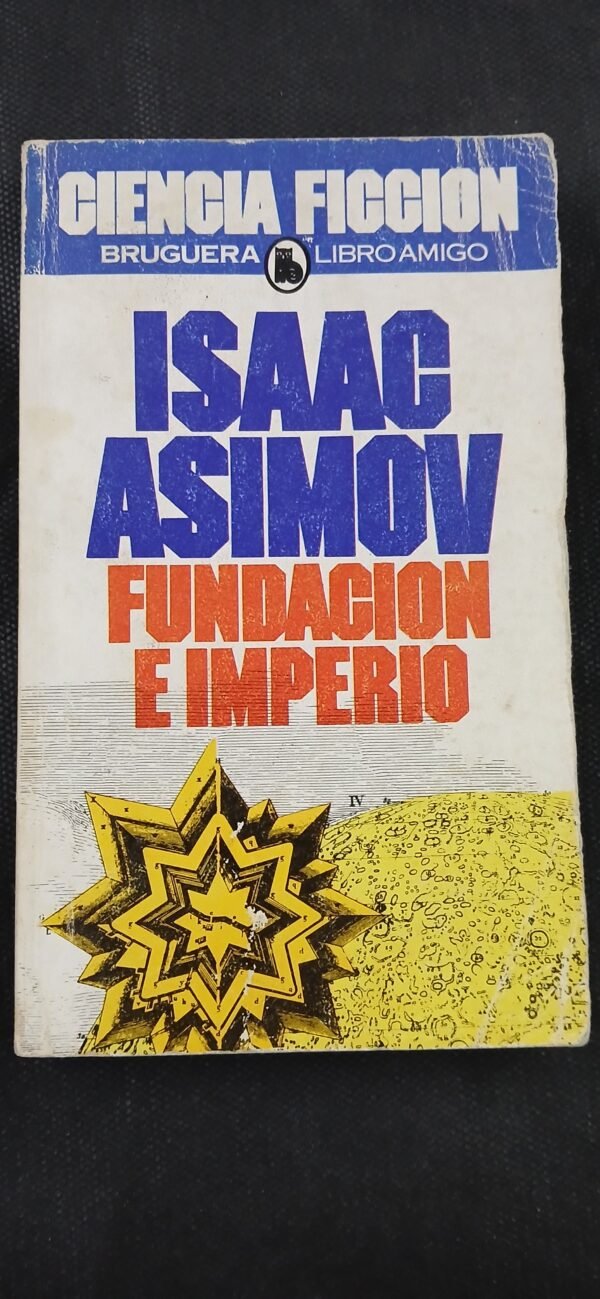 Fundación e imperio
