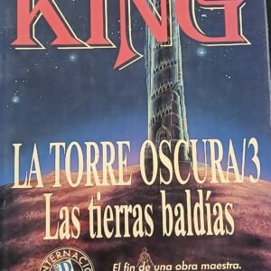 Las Tierras Baldías