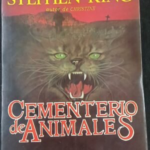 Cementerio de animales