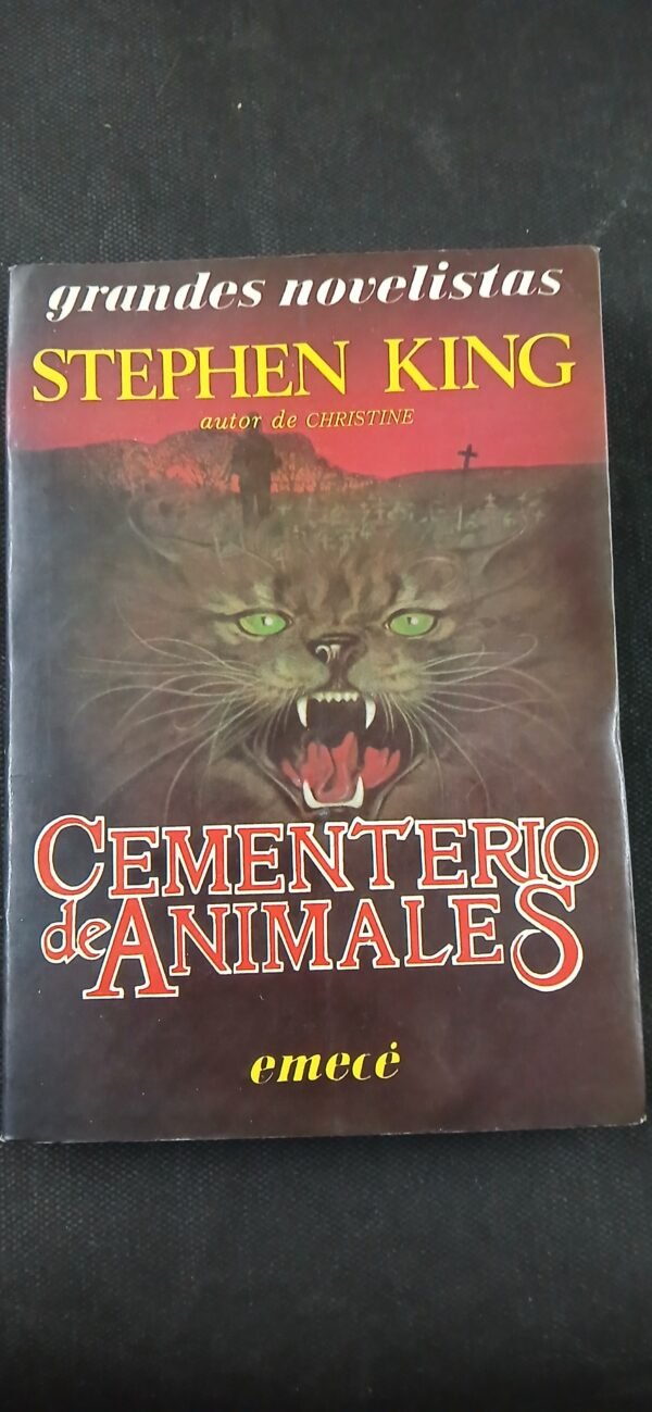 Cementerio de animales