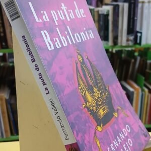 La puta de Babilonia