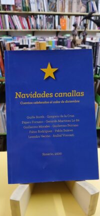 Navidades canallas
