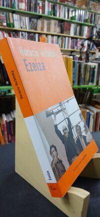 Ezeiza