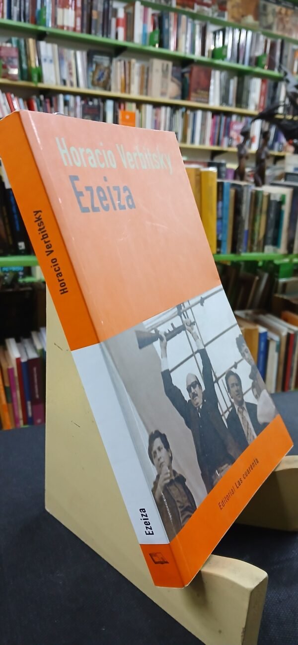 Ezeiza