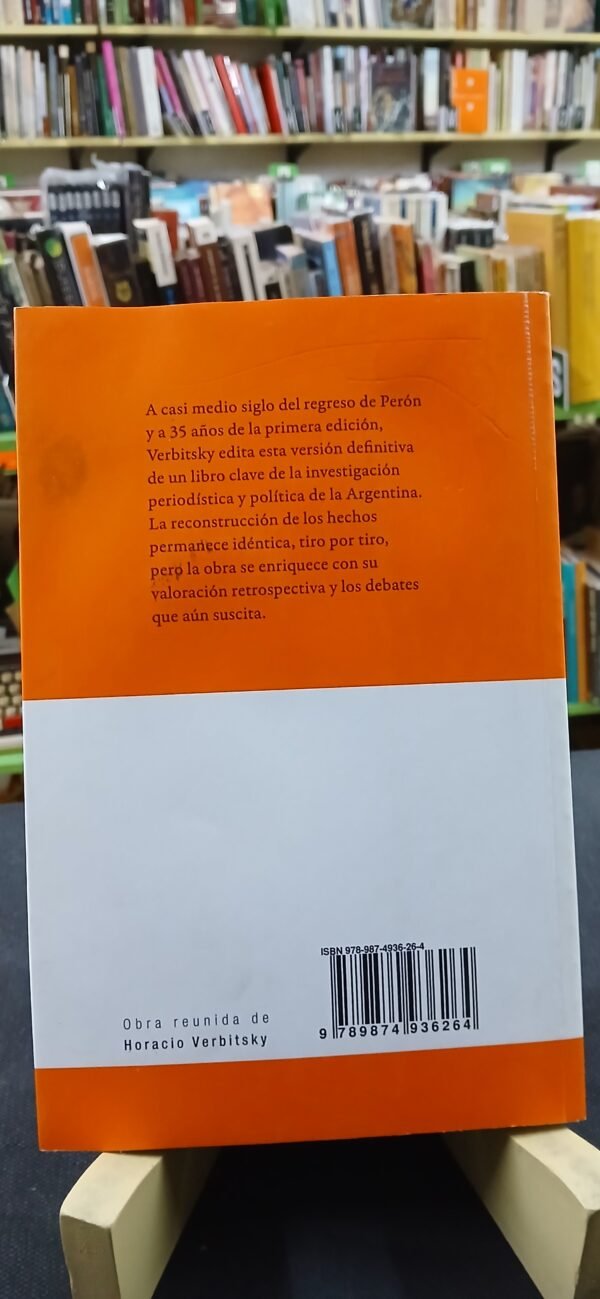 Ezeiza