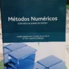 604030-MLA113098362211_062026 Métodos Numéricos Con Aplicaciones En Excel - Quintana...
