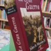 612610-MLA110163610228_042026 La Gran Guerra - John H. Morrow Jr.
