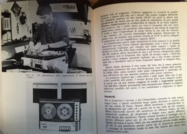 645697-MLA27370597349_052018 Guía De La Registración Magnética (en Italiano)