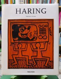 695543-MLA110356107186_052026 Keith Haring 1958 - 1990 - Alexandra Kolossa