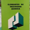 697457-MLA107326522818_032026 Elementos De Ingeniería Química - Vian/ocón