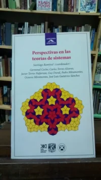 793692-MLA26977140143_032018 Perspectivas En Las Teorías De Sistemas - Aavv Ed. Siglo Xxi