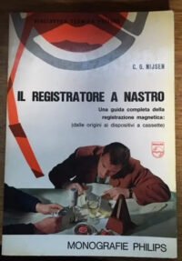 796180-MLA27370589380_052018 Guía De La Registración Magnética (en Italiano)